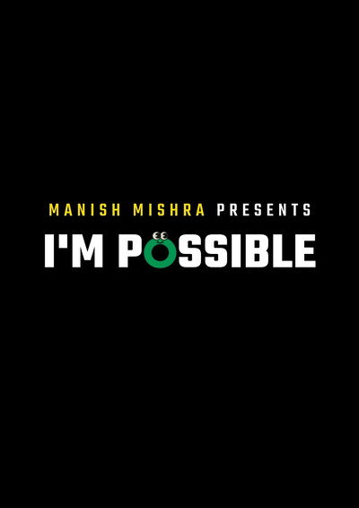Póster de I'M Possible