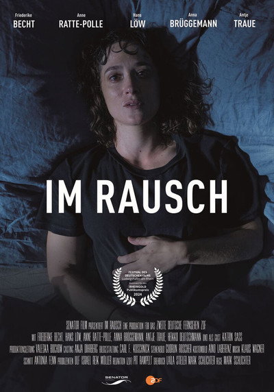 Póster de Im Rausch