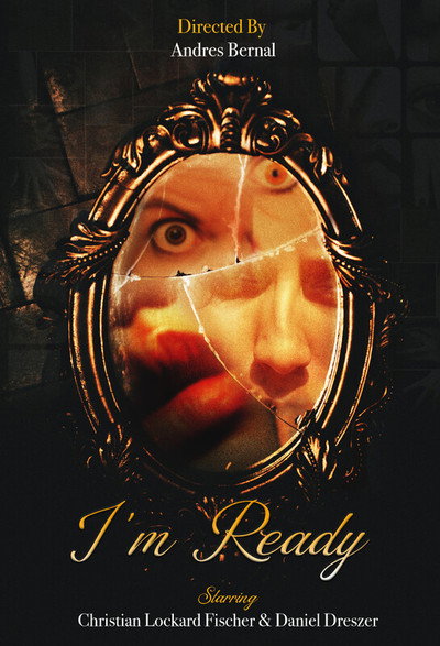 Póster de I'm Ready