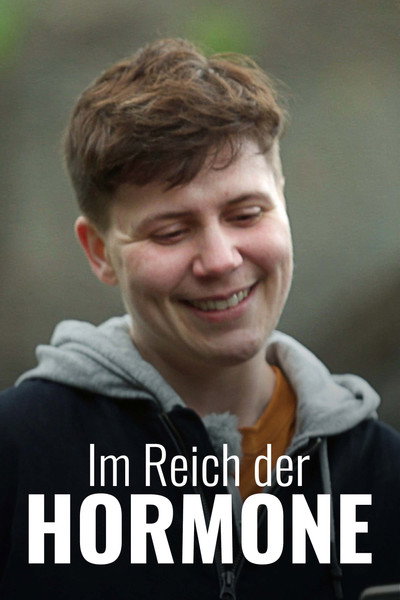 Póster de Im Reich der Hormone - Mythos und Wirklichkeit