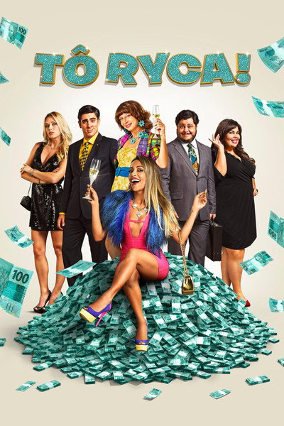 Póster de I'm Rich
