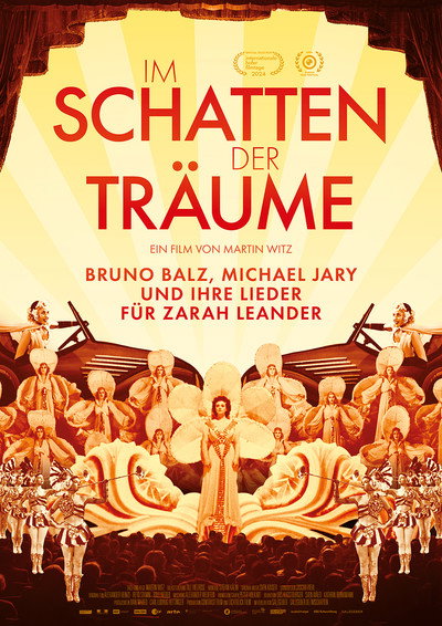 Póster de Im Schatten der Träume