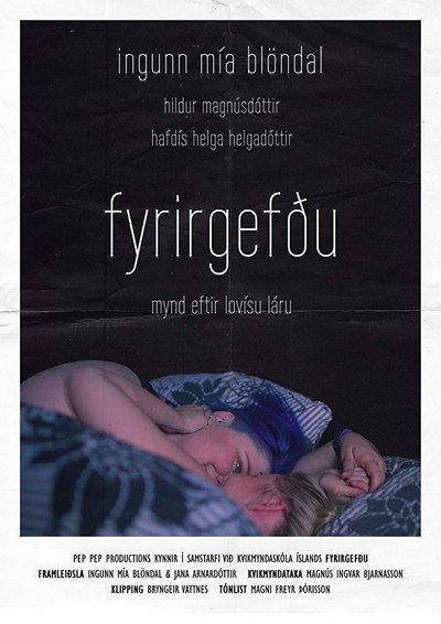 Póster de I'm Sorry