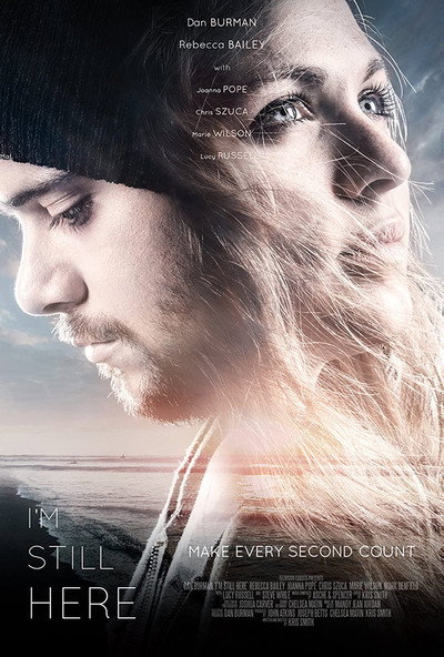 Póster de I'm Still Here