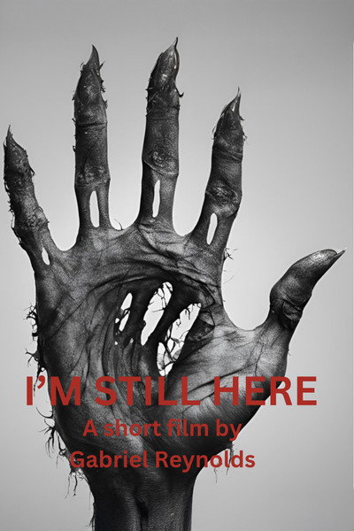 Póster de I'm Still Here