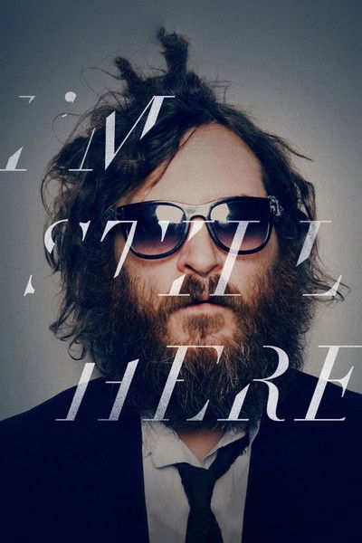 Póster de I'm Still Here