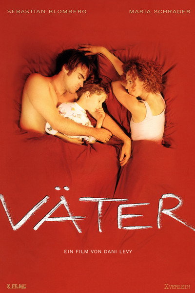 Póster de I'm the Father