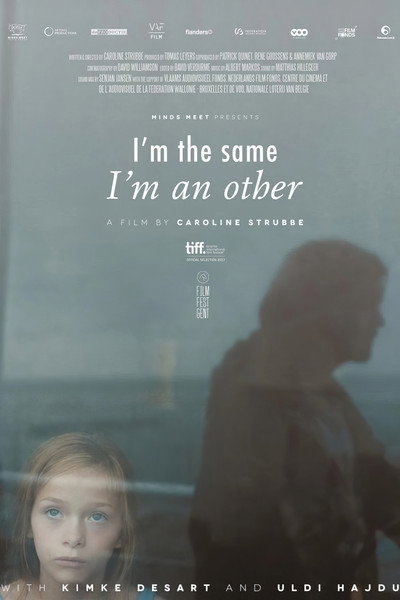 Póster de I'm the Same, I'm an Other
