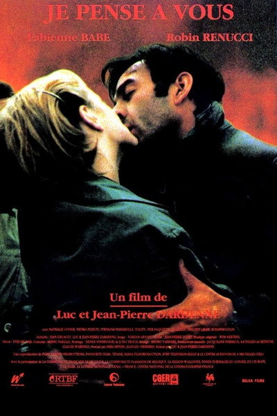 Póster de I'm Thinking of You
