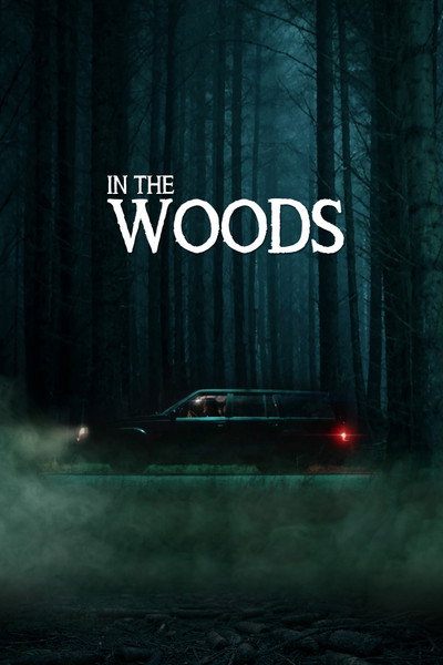 Póster de Im Wald