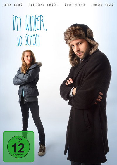 Póster de Im Winter, so schön