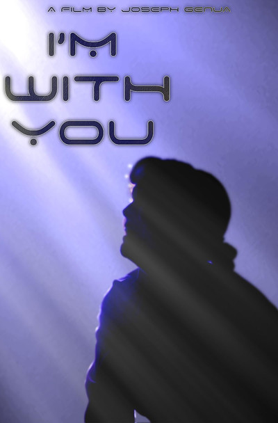 Póster de I'm with You