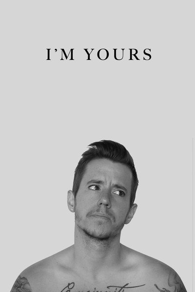 Póster de I'm Yours