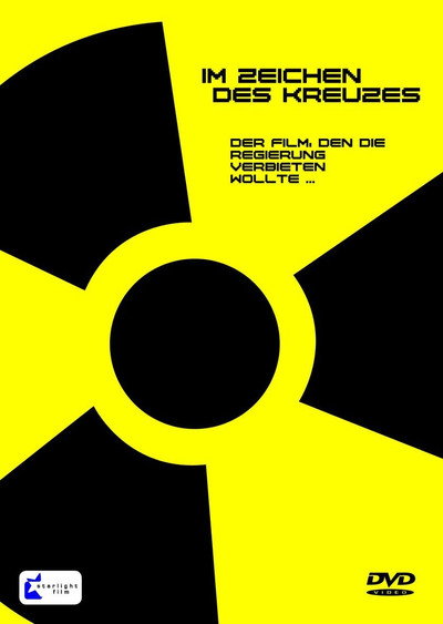 Póster de Im Zeichen des Kreuzes