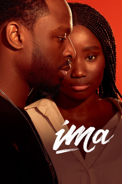 Póster de Ima