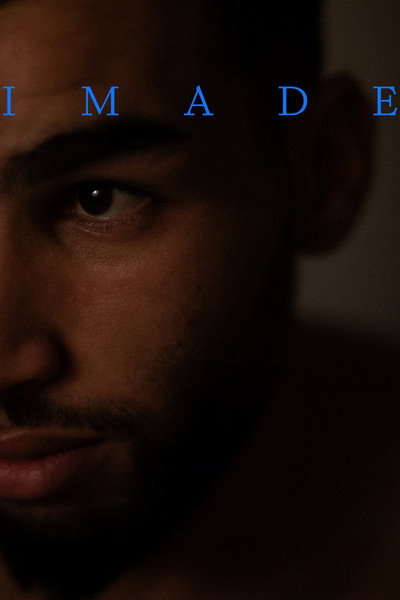 Póster de Imade
