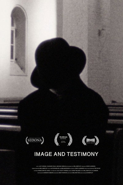 Póster de Image and Testimony