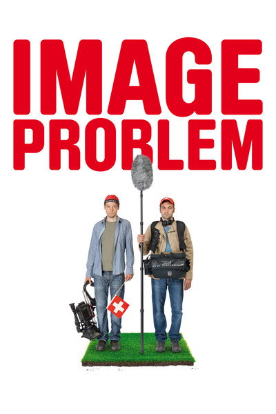 Póster de Image Problem