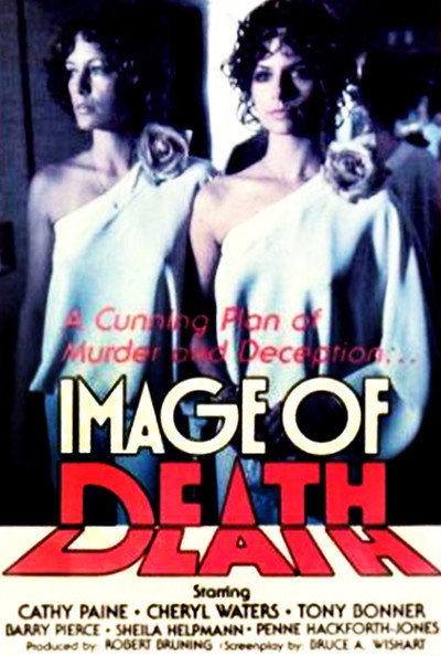 Póster de Imagen de muerte