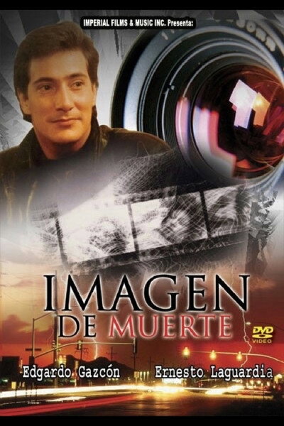 Póster de Imagen de muerte