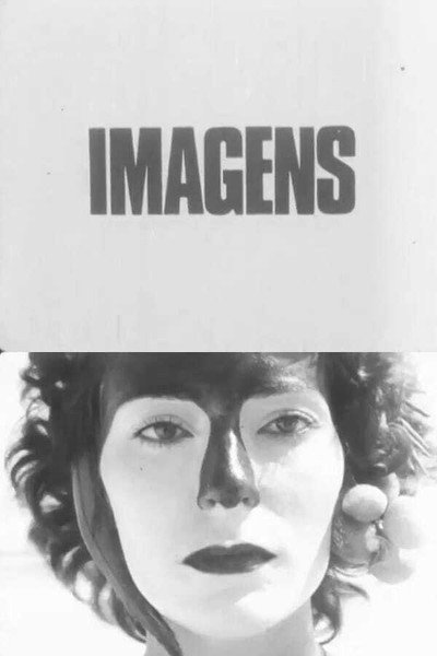 Póster de Imagens do Silêncio