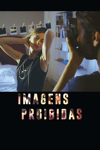 Póster de Imagens Proibidas