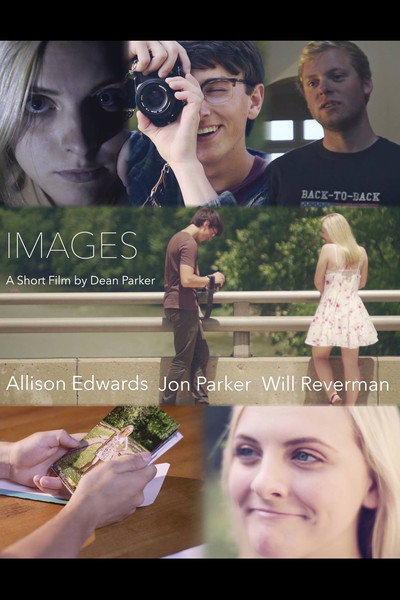 Póster de Images