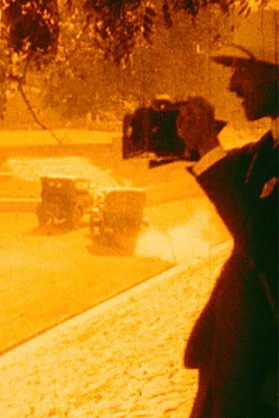 Póster de Images of the Orient: Vandal Tourism