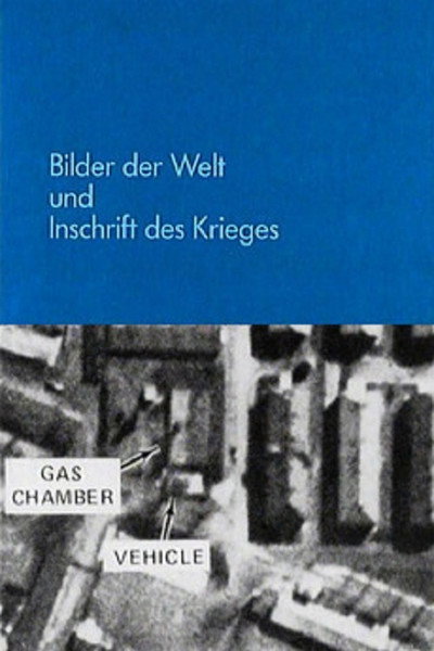 Póster de Images of the World and the Inscription of War