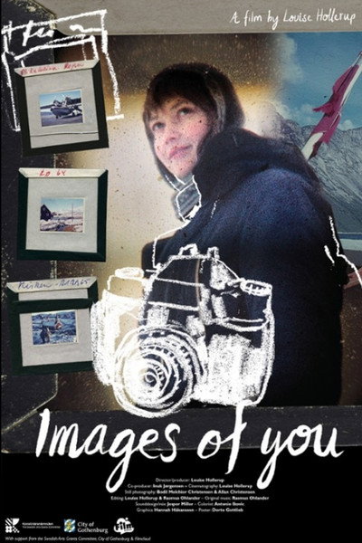 Póster de Images of You