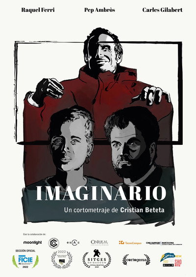 Póster de Imaginario