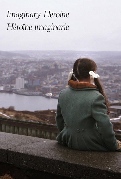 Póster de Imaginary Heroine