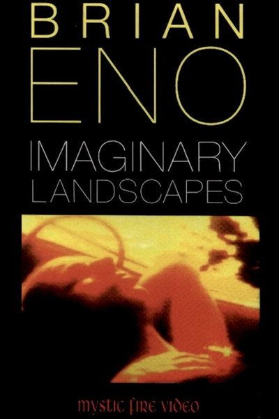 Póster de Imaginary Landscapes