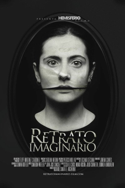 Póster de Imaginary Portrait