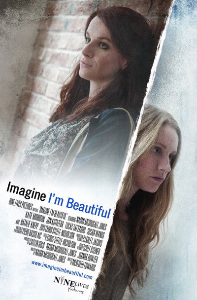 Póster de Imagine I'm Beautiful