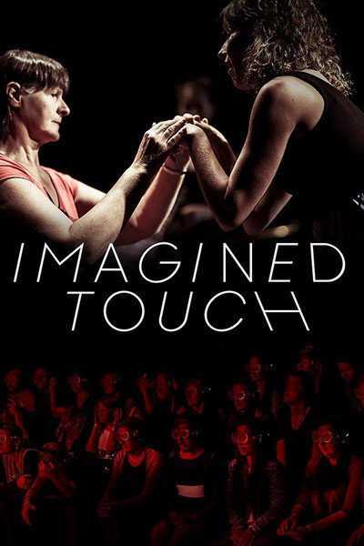 Póster de Imagined Touch