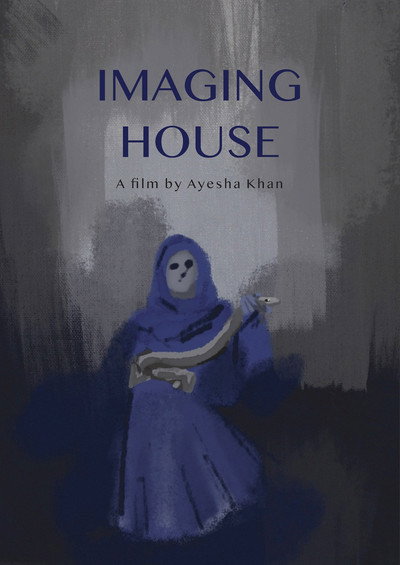 Póster de Imaging House