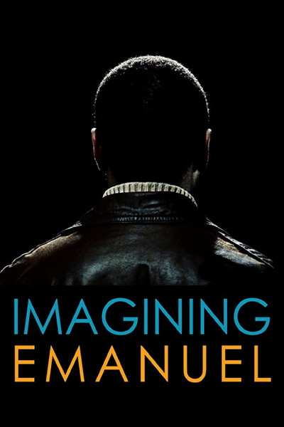 Póster de Imagining Emanuel