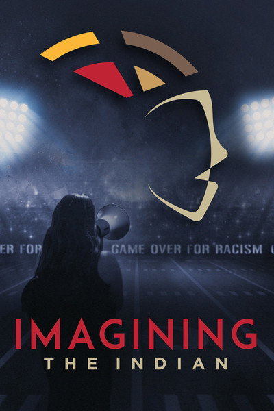 Póster de Imagining the Indian