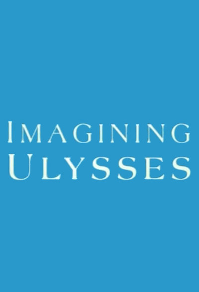 Póster de Imagining Ulysses