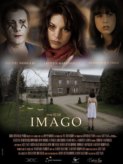 Póster de Imago
