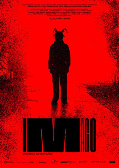 Póster de Imago