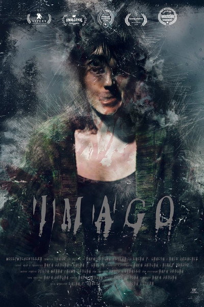 Póster de Imago