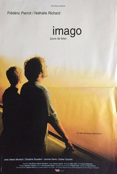 Póster de Imago