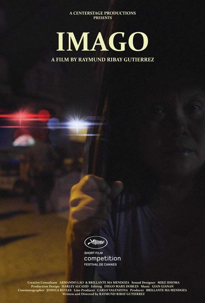 Póster de Imago