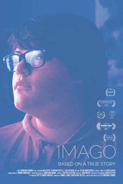Póster de Imago
