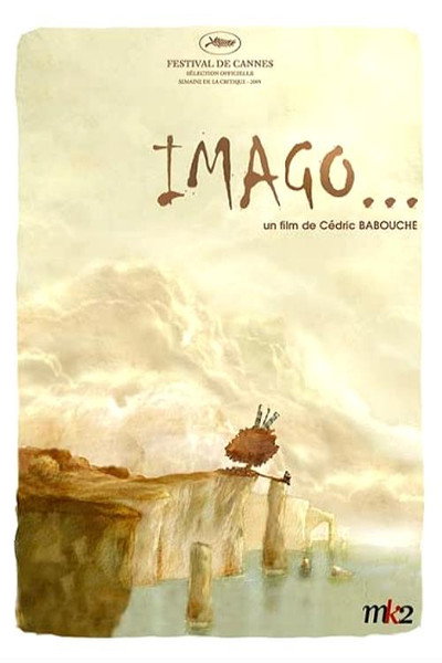 Póster de Imago