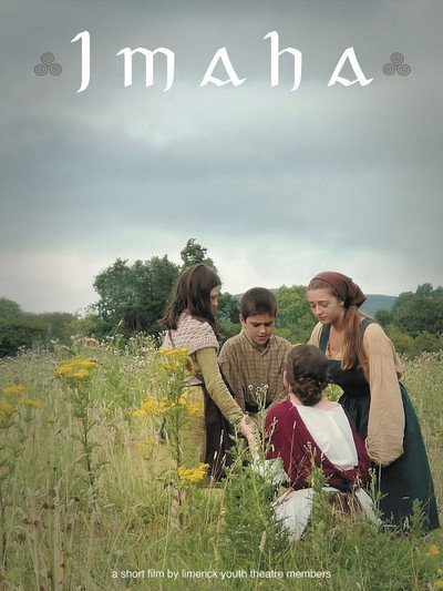 Póster de Imaha