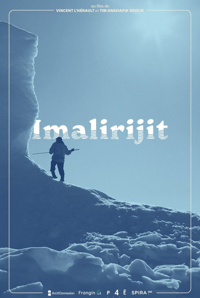 Póster de Imalirijit