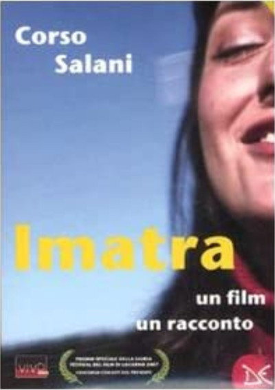 Póster de Imatra